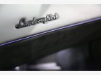 Thumbnail Photo 23 for 2020 Lamborghini Aventador SVJ Roadster