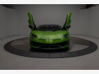 Thumbnail Photo 45 for 2020 Lamborghini Aventador