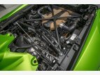 Thumbnail Photo 69 for 2020 Lamborghini Aventador