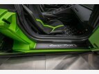 Thumbnail Photo 33 for 2020 Lamborghini Aventador