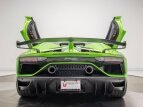 Thumbnail Photo 47 for 2020 Lamborghini Aventador
