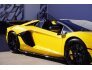 2020 Lamborghini Aventador for sale 101652040