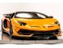 2020 Lamborghini Aventador for sale 101749167