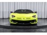 2020 Lamborghini Aventador SVJ Roadster for sale 101756512