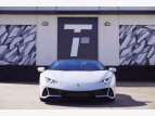 Thumbnail Photo 3 for 2020 Lamborghini Huracan