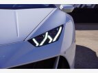 Thumbnail Photo 4 for 2020 Lamborghini Huracan