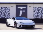 Thumbnail Photo 0 for 2020 Lamborghini Huracan