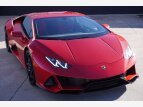 Thumbnail Photo 2 for 2020 Lamborghini Huracan