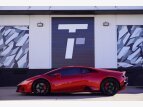 Thumbnail Photo 7 for 2020 Lamborghini Huracan