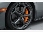 Thumbnail Photo 12 for 2020 Lamborghini Huracan EVO Spyder