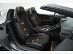 Thumbnail Photo 17 for 2020 Lamborghini Huracan EVO Spyder