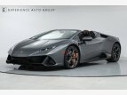Thumbnail Photo 39 for 2020 Lamborghini Huracan EVO Spyder