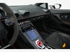 Thumbnail Photo 31 for 2020 Lamborghini Huracan EVO Spyder