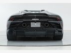 Thumbnail Photo 4 for 2020 Lamborghini Huracan EVO Spyder