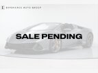 Thumbnail Photo 0 for 2020 Lamborghini Huracan EVO Spyder
