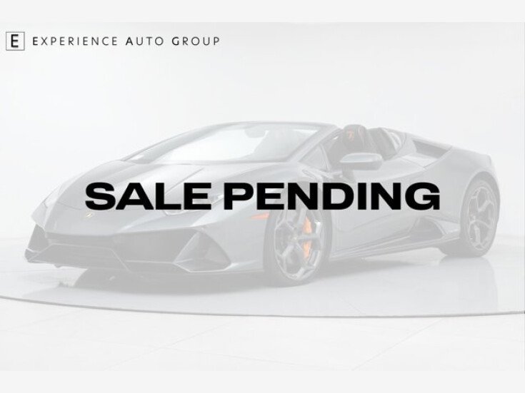 Thumbnail Photo undefined for 2020 Lamborghini Huracan EVO Spyder