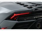 Thumbnail Photo 13 for 2020 Lamborghini Huracan EVO Spyder
