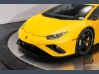 Thumbnail Photo 3 for 2020 Lamborghini Huracan EVO Coupe