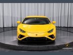 Thumbnail Photo 4 for 2020 Lamborghini Huracan EVO Coupe