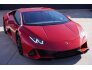 2020 Lamborghini Huracan for sale 101654565