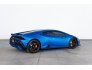 2020 Lamborghini Huracan for sale 101680543