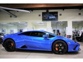 2020 Lamborghini Huracan for sale 101714966