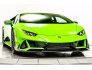 2020 Lamborghini Huracan for sale 101715624