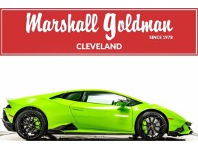 2020 Lamborghini Huracan for sale 101715624