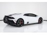 2020 Lamborghini Huracan for sale 101784751