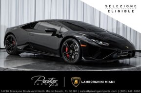 2020 Lamborghini Huracan EVO Coupe for sale 101845184