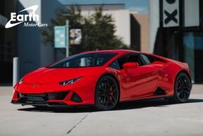 2020 Lamborghini Huracan for sale 101861069