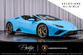 2020 Lamborghini Huracan for sale 101959225