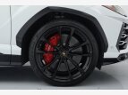 Thumbnail Photo 38 for 2020 Lamborghini Urus