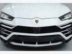 Thumbnail Photo 8 for 2020 Lamborghini Urus