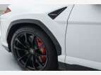 Thumbnail Photo 10 for 2020 Lamborghini Urus