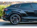 Thumbnail Photo 9 for 2020 Lamborghini Urus
