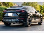Thumbnail Photo 8 for 2020 Lamborghini Urus