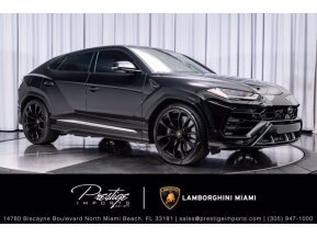 2020 Lamborghini Urus for sale 101699831