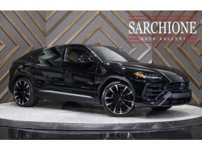 2020 Lamborghini Urus for sale 101775064