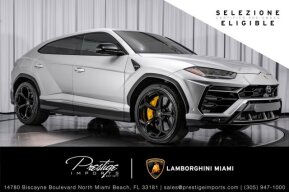 2020 Lamborghini Urus for sale 101879564