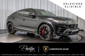 2020 Lamborghini Urus for sale 102023619