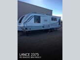 2020 Lance Model 2375