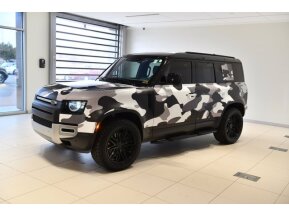 2020 Land Rover Defender for sale 101703988