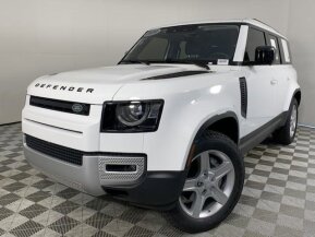 2020 Land Rover Defender for sale 101733989