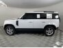 2020 Land Rover Defender for sale 101733989