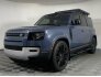 2020 Land Rover Defender for sale 101761106