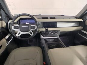 2020 Land Rover Defender for sale 101770548