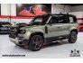 2020 Land Rover Defender for sale 101786862