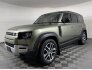 2020 Land Rover Defender for sale 101819054