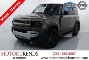 2020 Land Rover Defender for sale 101937156